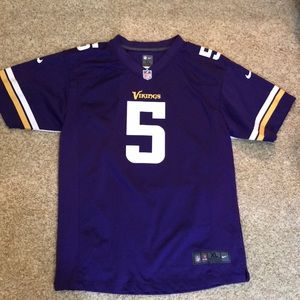 Minnesota Vikings Jersey